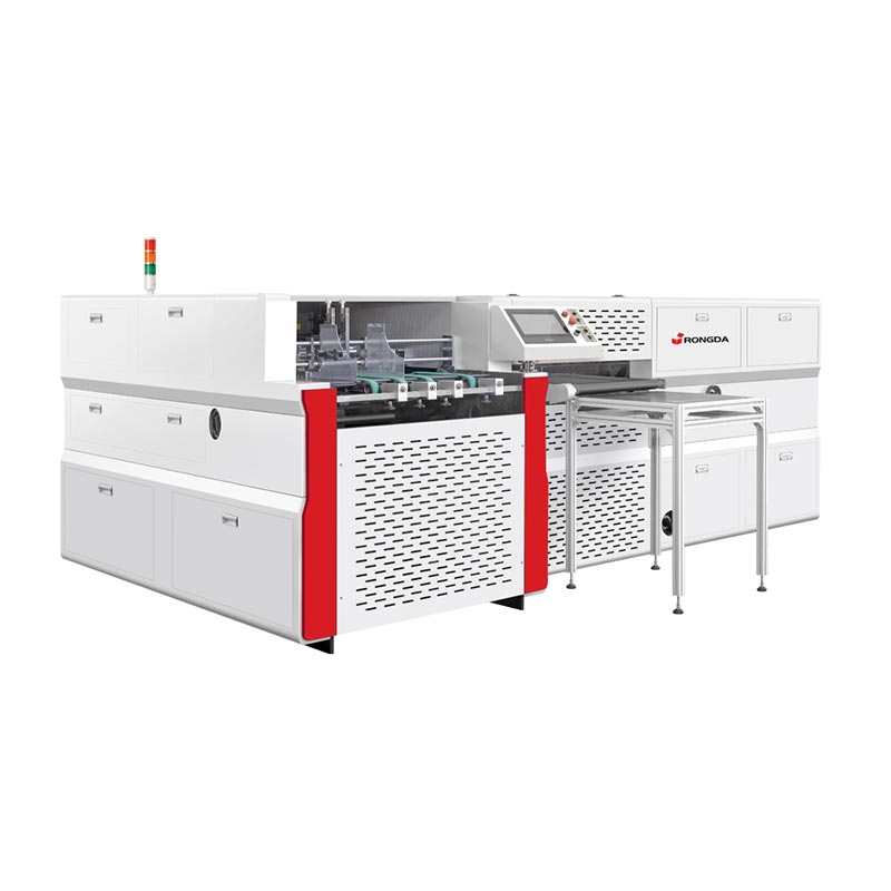 Varför ska du investera i en kartongskärmaskin?