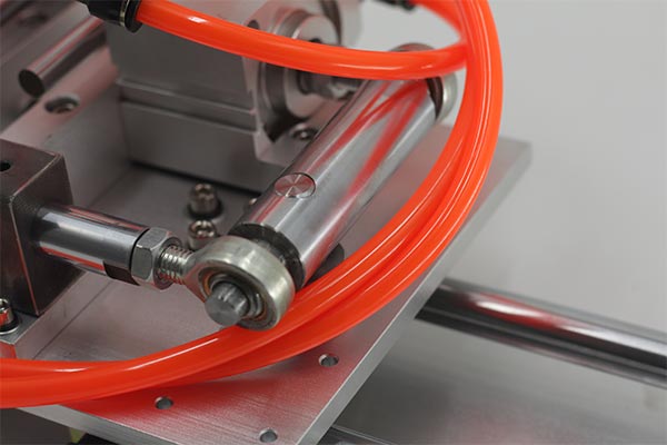 Rigid Box Hole Puncher