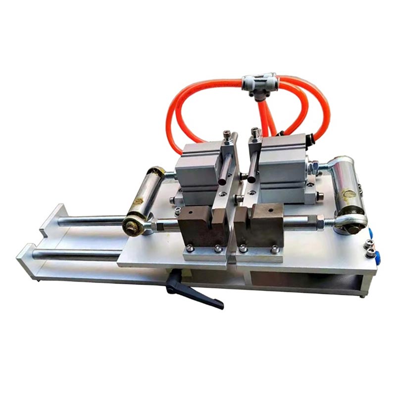 Hålslagare för hård box